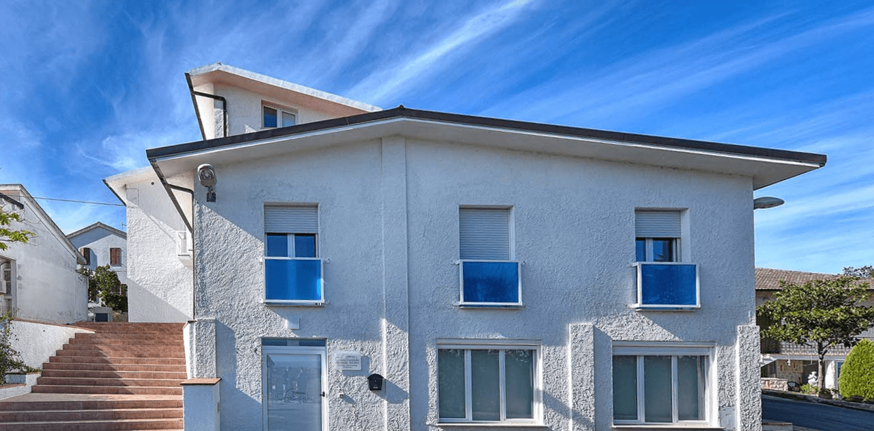 Centro Medico Fisioterapico