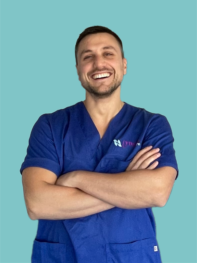 DOTT. GIOVANNI GABRIELLONI